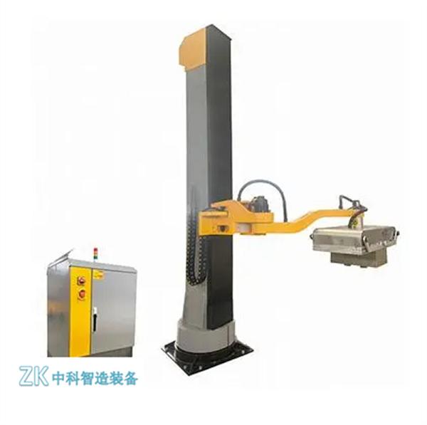 海口ZK-MD-100-4立柱码垛机器手